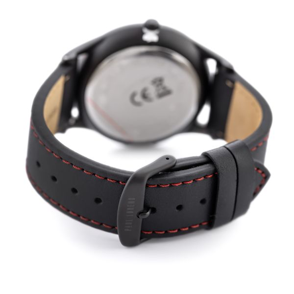 ZEGAREK MĘSKI PAUL LORENS - PL7028A2-1A3 (zg360b) + BOX zdjęcie 4