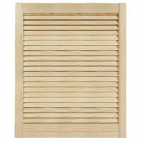 Drzwi Ażurowe Do Mebli Szaf Szafek Dekoracje DIY 594mm x 720mm