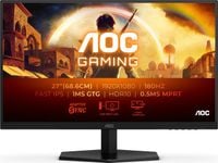 Monitor gamingowy 27 cali AOC 27G42E FHD Fast IPS 180Hz 0,5ms HDR10