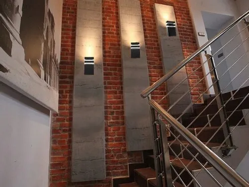 Oświetlenie zewnętrzne domu ogrodu LED na Arena.pl