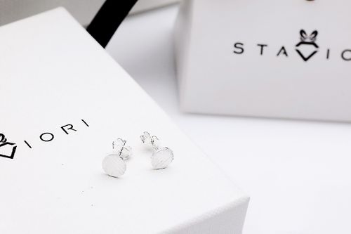 Kolczyki Staviori SSS4783 na Arena.pl