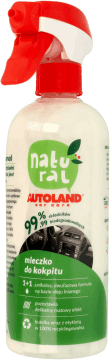 AUTOLAND Natural 500 ml na Arena.pl