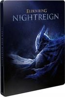 Elden Ring Nightreign Seekers Edition PS5