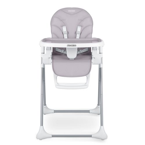 Krzesełko do karmienia Ricokids Tulo wrzosowe na Arena.pl