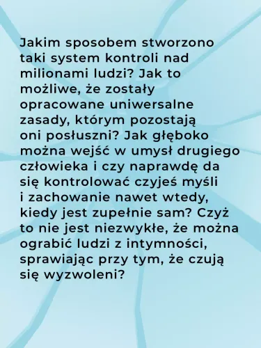 Jak rozbiłam szkło. Moje dorastanie wśród Świadków Jehowy na Arena.pl