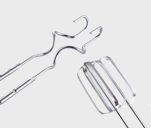 MIKSER ROBOT RĘCZNY KUCHENNY 800W TURBO 5 BIEGÓW na Arena.pl