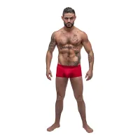 male power pure comfort modal l - szorty męskie z elastycznego modalu