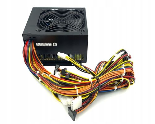 Zasilacz PC ATX Enhance Electronics 500W ATX-0250GA 80 PLUS bronze na Arena.pl