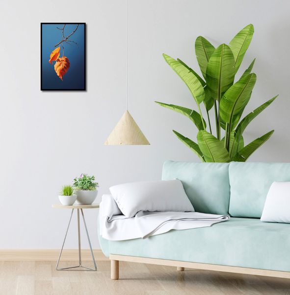 Plakat 30x45cm Ostatni Oddech Lata zdjęcie 4