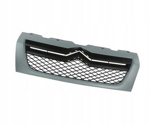 ATRAPA CITROEN JUMPER 06+ ŚRODEK na Arena.pl