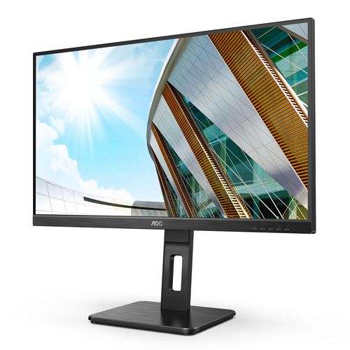 Monitor AOC U27P2CA 27" 4K Ultra HD na Arena.pl