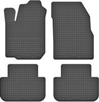 Peugeot 5008 I (09-17) DYWANIKI SAMOCHODOWE GUMOWE