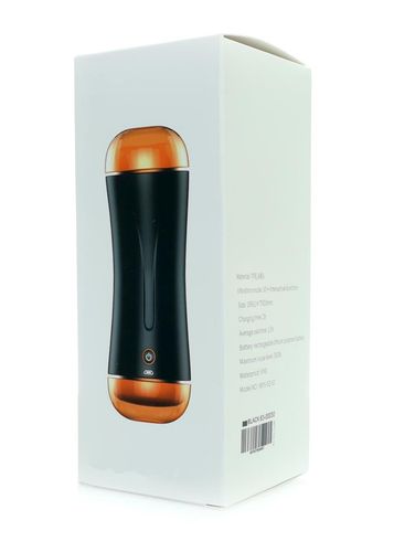 Masturbator-Vibrating Masturbation na Arena.pl