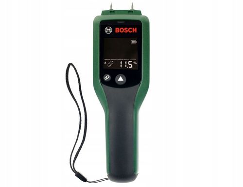 MIERNIK WILGOTNOŚCI DREWNA UniversalHumid BOSCH na Arena.pl