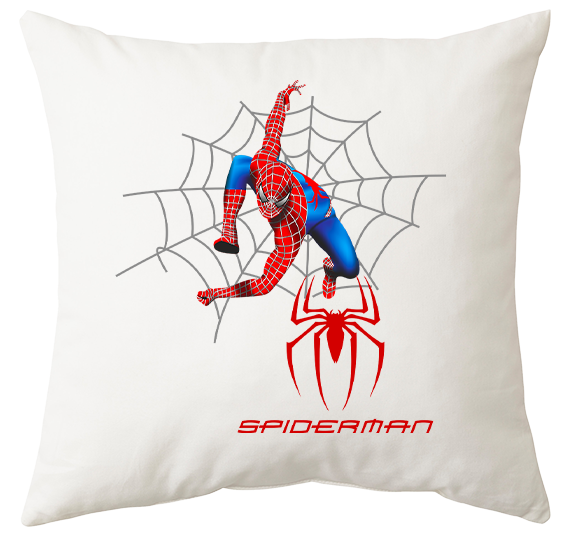 Poduszka SpiderMan zdjęcie 1
