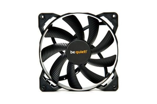 Be quiet! Cooler CPU Pure Wing 2 120mm BL046 na Arena.pl
