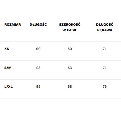 Bluza damska Deep Trip Luzak Khaki 2025 S/M na Arena.pl