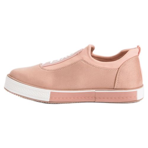 Wsuwane Trampki Lovelo r.38 na Arena.pl