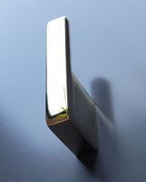 Wieszak meblowy Schwinn 2971 Nowoczesny - Złoty połysk