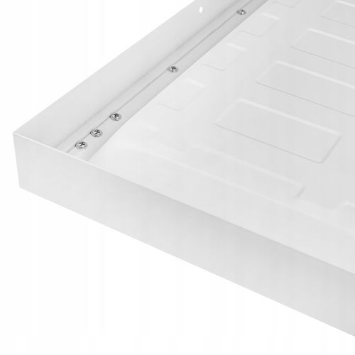 Panel LED Lampa sufitowa plafon 36W NATYNKOWY kaseton 40x40cm na Arena.pl