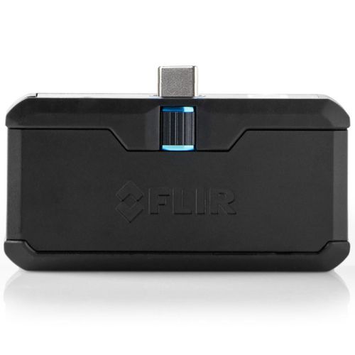 FLIR ONE PRO LT Android USB-C - Profesjonalna kamera termowizyjna do Androida na Arena.pl