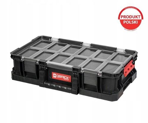 Organizer QBRICK System Two Flex Plus na Arena.pl