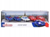 MAJORETTE FRENCH TOUCH 5 PAK 5364
