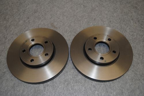 TARCZA HAM PRZOD 278X25 V BREMBO na Arena.pl