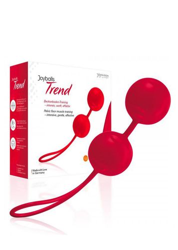 kulki joyballs, red na Arena.pl