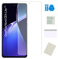 Folia ochronna do ONEPLUS NORD CE 4 LITE hydrożelowa trwała na ekran mocna