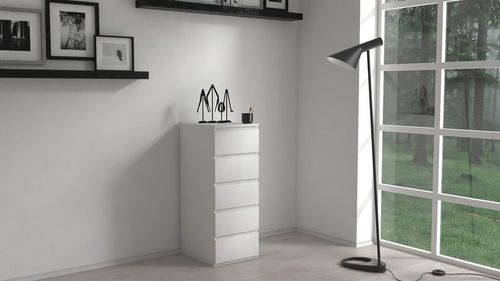 KOMODA MALWA W5 - BIEL na Arena.pl