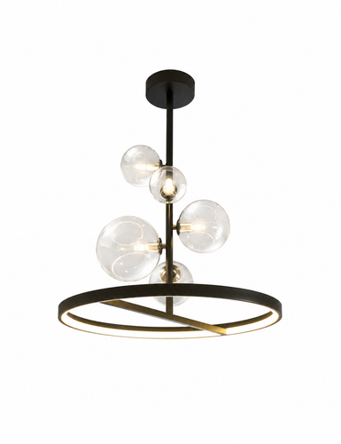 Plafon Berella Light Flami PL50 BL5461 na Arena.pl
