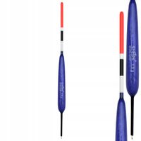 Spławik Przelotowy z BALSY SHARK Perfekt Hunter 1,0 g 15 cm