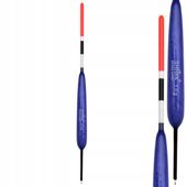 Spławik Przelotowy z BALSY SHARK Perfekt Hunter 1,0 g 15 cm