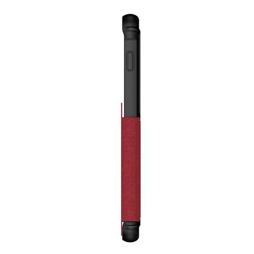 Etui Exec 3 Samsung Galaxy S10 Plus czerwony na Arena.pl