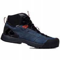BUTY MISSION LEATHER MID BLACK DIAMOND 41