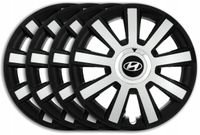 KOŁPAKI 15'' HYUNDAI i20 i30 i40 Coupe Elantra FLM