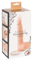 natural thrusting vibe
