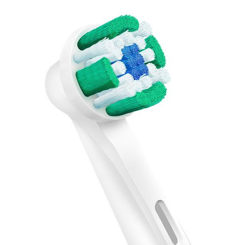 Oryginalne WESSPER PerfectClean - OralB Flexi Soft na Arena.pl