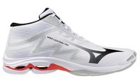 Buty do siatkówki męskie Mizuno WAVE LIGHTNING PRO MID (V1GA266559) 44.5