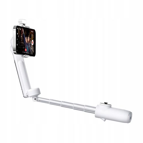 Gimbal Insta360 Flow Creator Kit biały na Arena.pl
