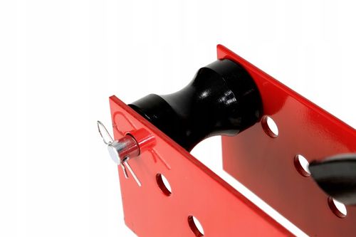 Giętarka hydr. do Rur 12TON 12T + 6 Profili 90ST na Arena.pl