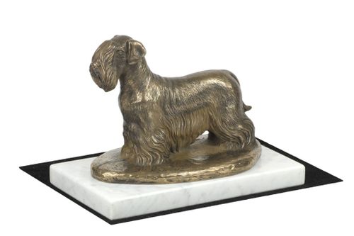 Terier Czeski - figurka - 4607 na Arena.pl