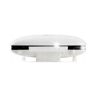 DOMO DO9064C toster XXL dla 4 osób 1800W opiekacz do kanapek tostów duży