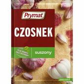 PRYMAT CZOSNEK SUSZONY 20G