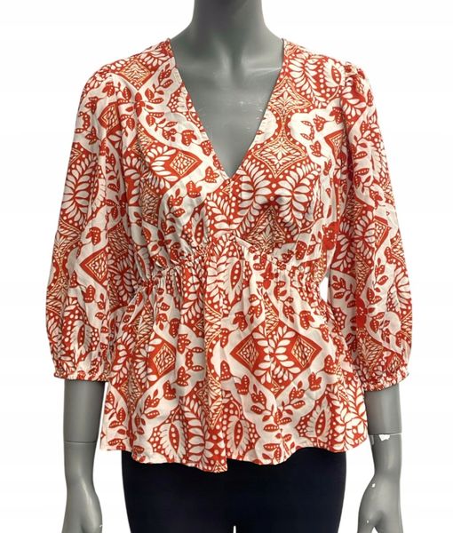 Damski top New Look r.40 zdjęcie 1
