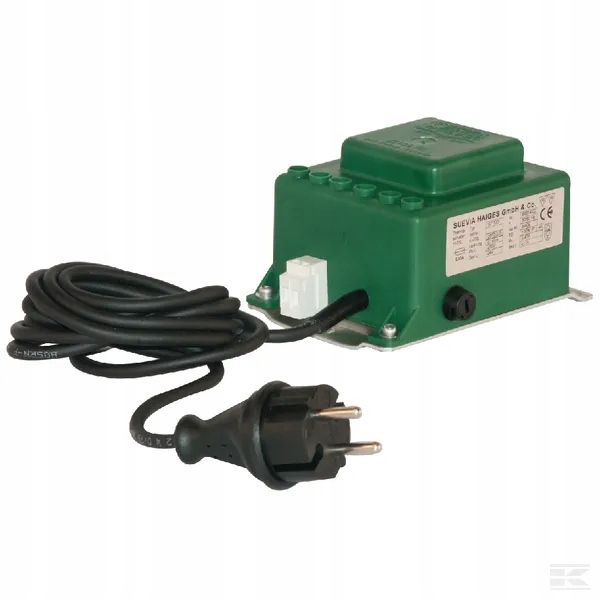 Transformator 230/24V Suevia, 100 W zdjęcie 1
