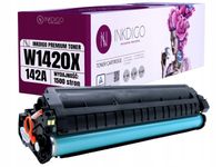 W1420A 142A + CZIP - do drukarki HP LaserJet M110w M140w 1500 STRON