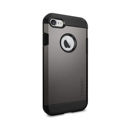 Spigen Tough Armor iPhone 7 grey 042CS20489 na Arena.pl