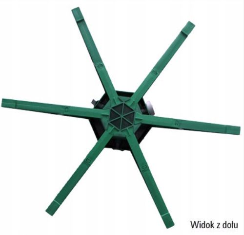 Stojak choinkowy Eko na choinkę do 4m na Arena.pl